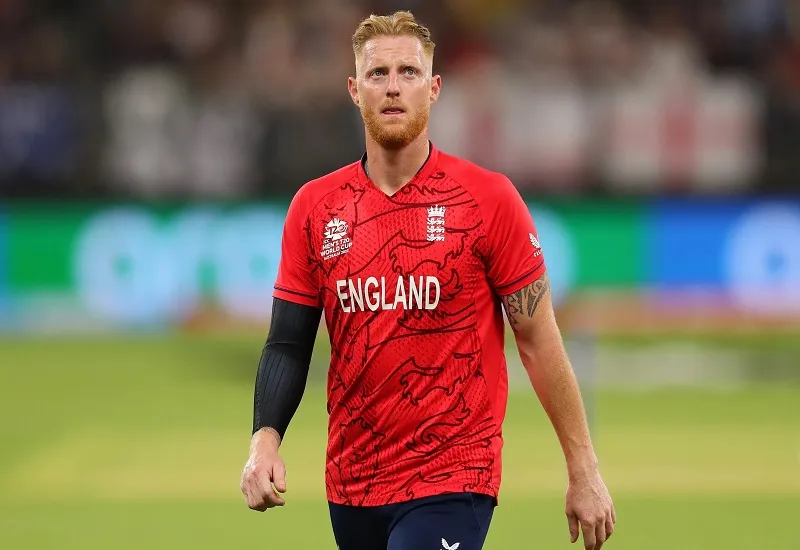 IPL 2023 : चेन्नई सुपर किंग्स को लगा बड़ा झटका, आईपीएल को बीच में छोड़ेंगे बेन स्टोक्स...जानिए क्यों? 