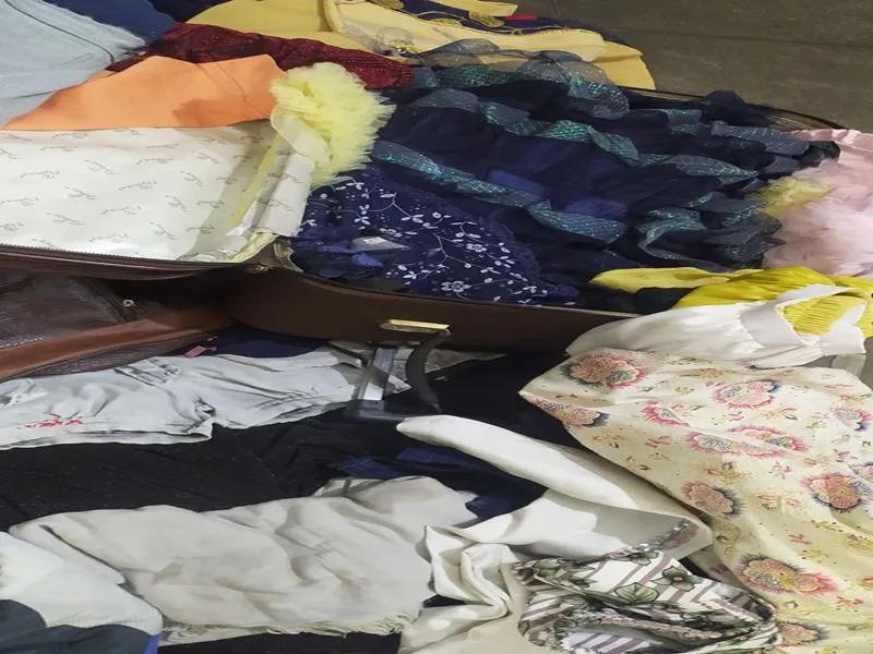 बहराइच: भाजपा नेता के घर से चोरों ने पार किए 25 हजार की नकदी, सोने के जेवरात व बर्तन