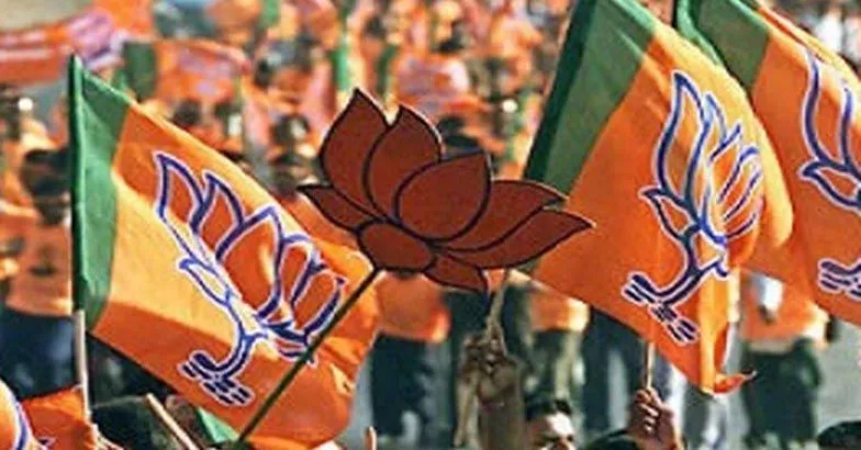 भवालीः महिला मोर्चा कमल शक्ति अभियान के तहत करेगा कार्यक्रम- मेहरा