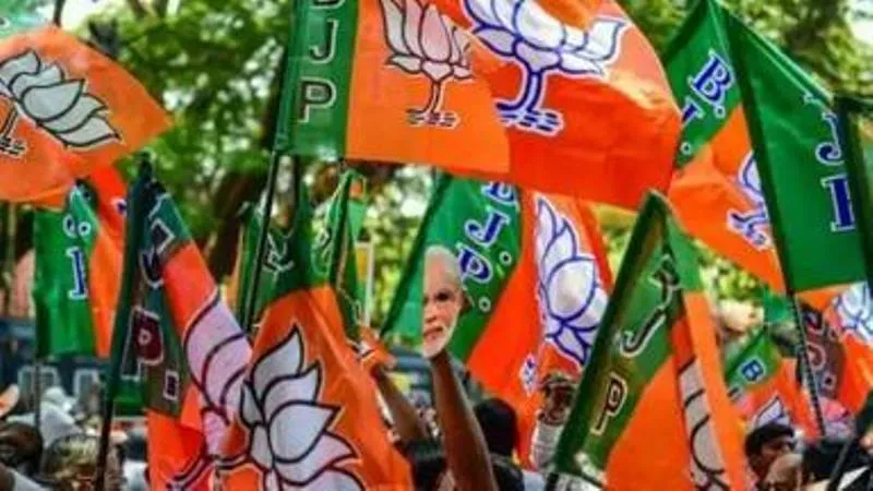 केपीसी ने भाजपा संयोजक के अभद्र रवैये को लेकर चिंता व्यक्त की 