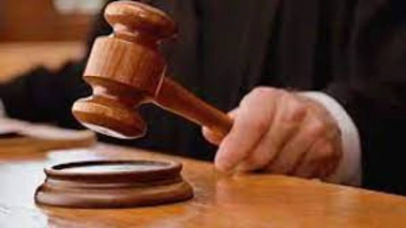 काशीपुरः गैर इरादतन हत्या के तीन दोषियों को पांच-पांच साल का कारावास