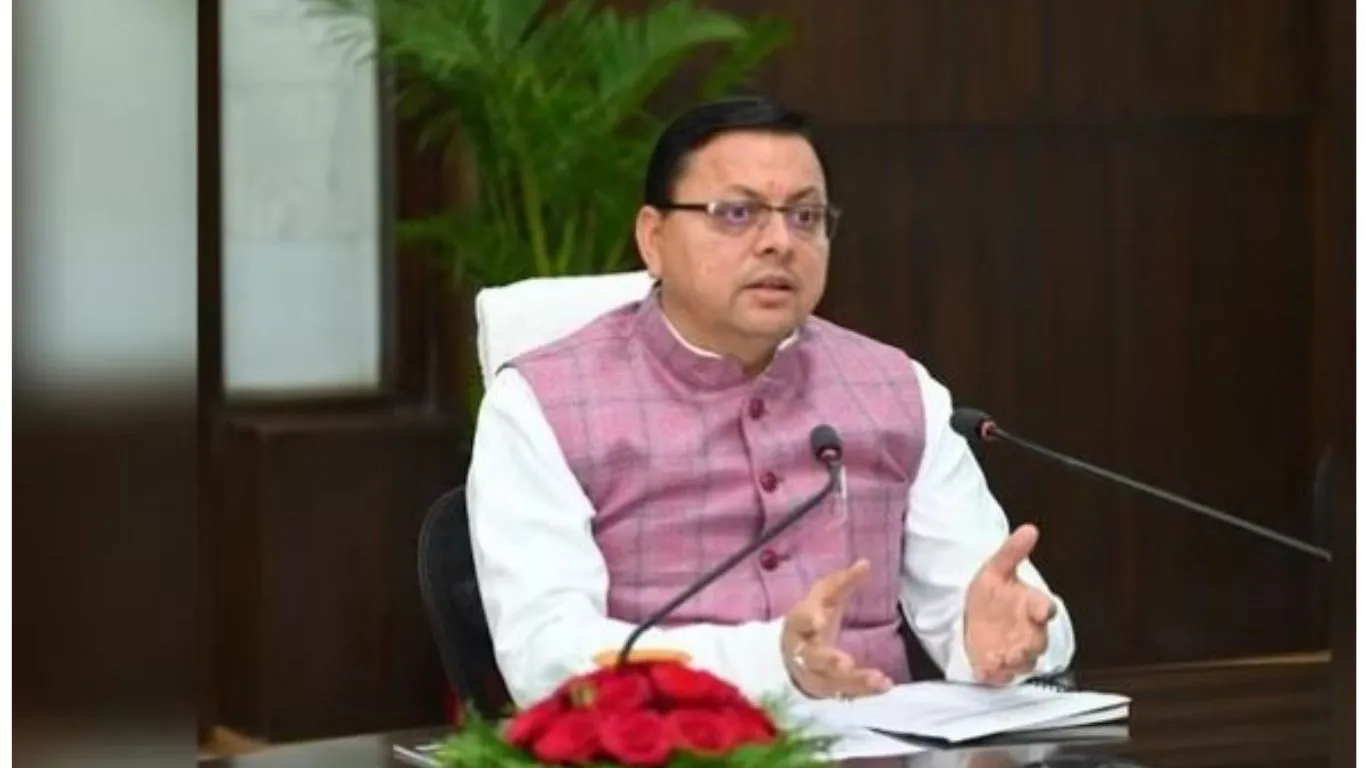 Uttarakhand Budget 2023: बजट की तैयारियां पूरी, 15 मार्च को पेश करेगी धामी सरकार 