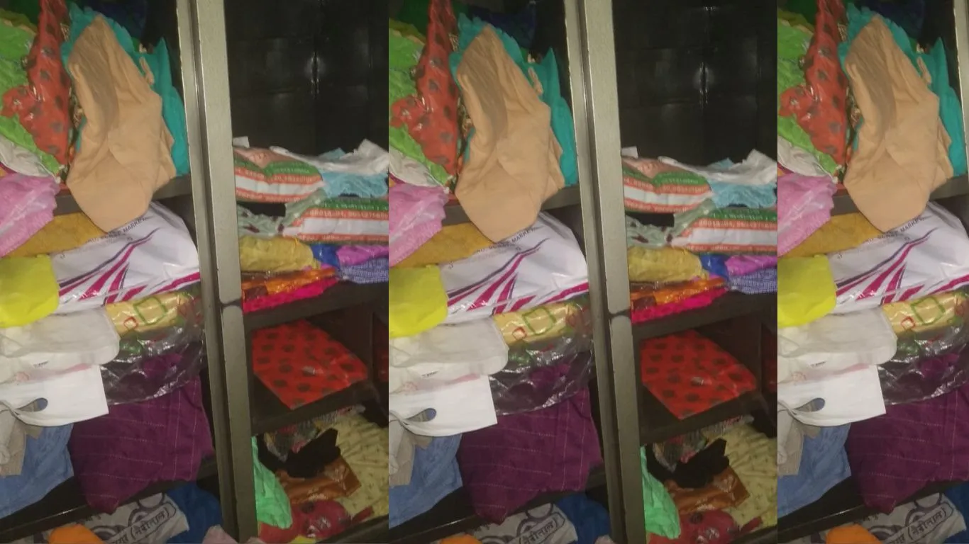 रामनगरः पीरूमदारा में चोरों ने घर से नगदी सहित लाखों के जेवर किए पार  