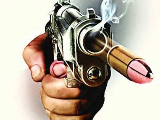 हरिद्वार: पूर्व भाजयुमो नेता अमरदीप चौधरी की घर में घुसकर हत्या