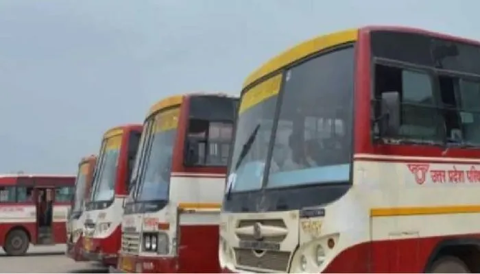 Kanpur: राजधानी बसों का बेड़ा होली से निकलेगा, केंद्रीय कार्यशाला में 325 बसें हुईं तैयार,रीजन को मिलेंगी चार
