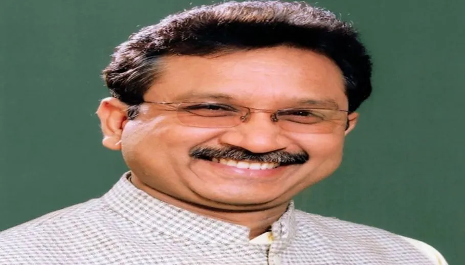 वन मंत्री का वीडियो वायरल, कांग्रेस ने साधा निशाना