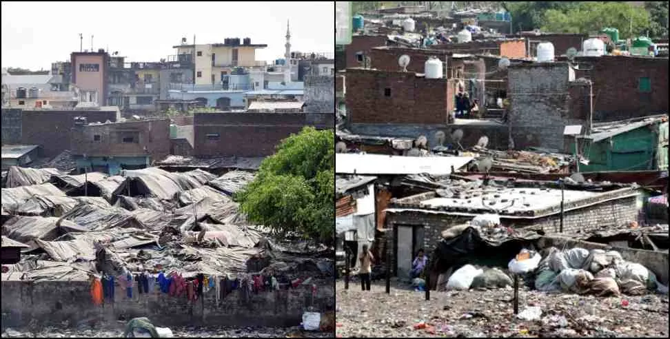 हल्द्वानी: अतिक्रमित रेलवे भूमि का हाई प्रोफाइल सर्व