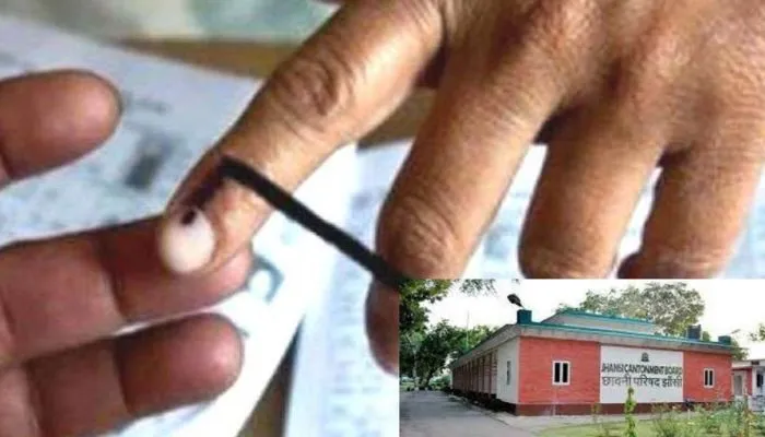 Kanpur News : कैंट बोर्ड चुनावों का बजा बिगुल, प्रत्याशी तैयारी में जुटे 
