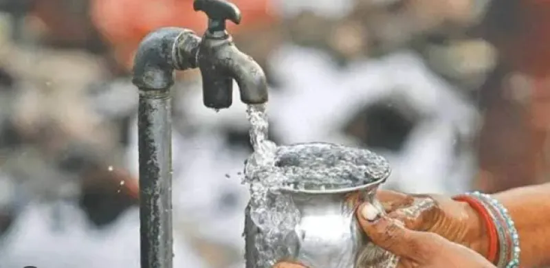 गरमपानी: प्रधान प्रतिनिधि ने लगाया अधिकारियों पर गांव की उपेक्षा का आरोप