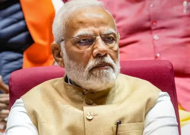 पिछले 8 वर्षों में पूर्वोत्तर ने ‘अद्वितीय’ परिवर्तन देखा : मोदी