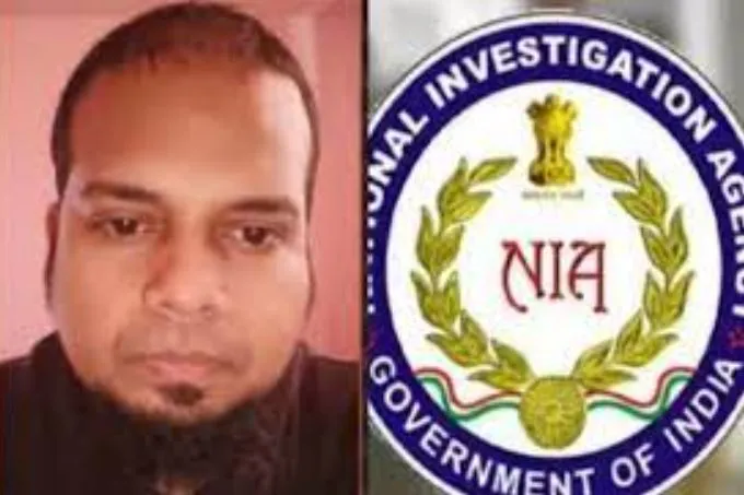NIA: अफगानिस्तान जाने की योजना बना रहे दो संदिग्ध आतंकियों को किया गिरफ्तार