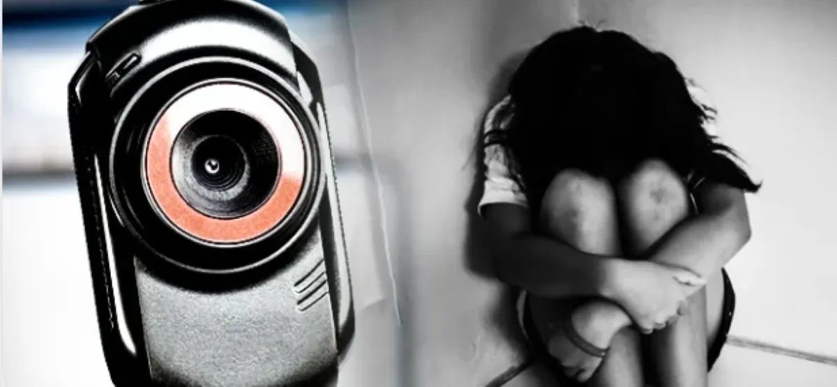 हल्द्वानी: महिला ने बनाया नाबालिग का अश्लील वीडियो, इंस्टाग्राम पर किया अपलोड