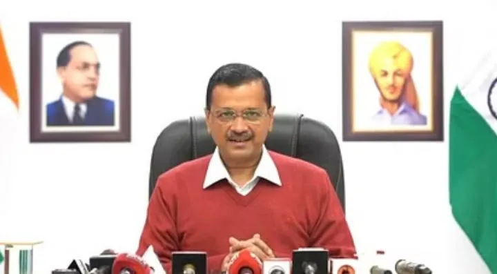 दिल्ली सरकार ने किया एग्जीक्यूटिव एन्क्लेव का मार्ग प्रशस्त, जल्द बनेगा नया PMO