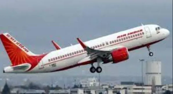 Air india ने की Airbus से 250 विमान खरीदने की घोषणा 