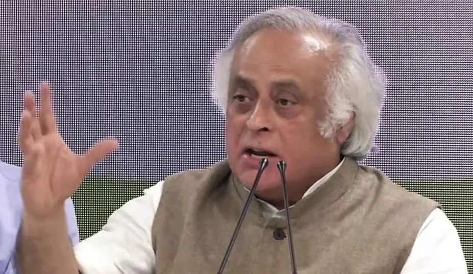 हिंडनबर्ग अडानी प्रकरण में GPC का गठन जरुरी : कांग्रेस