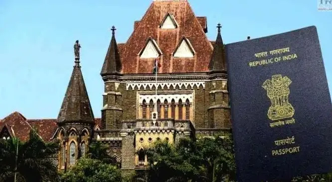 मुंबई: अदालत ने भेजा एक वर्षीय अफगानी बच्चे के पासपोर्ट संबंधी याचिका पर गृह मंत्रालय को नोटिस 