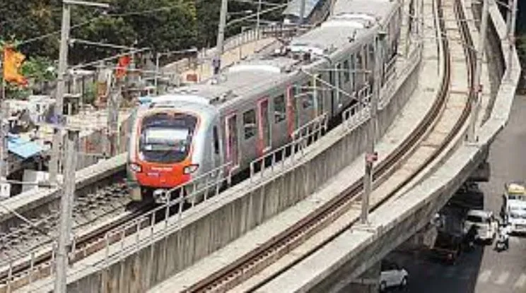 मुकदमेबाजी की वजह से कार शेड निर्माण में हो रही देरी, जनता का पैसा जा रहा जाया : मुंबई मेट्रो