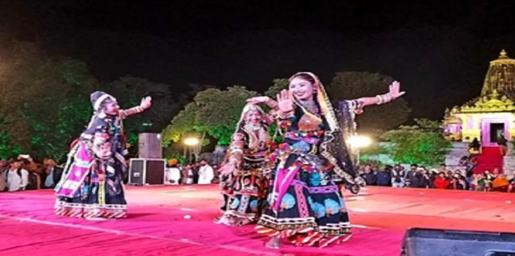 सांभर फेस्टिवल में सजेगा सैलानियों का सतरंगी संसार, देसी-विदेशी का उमड़ेगा सैलाब