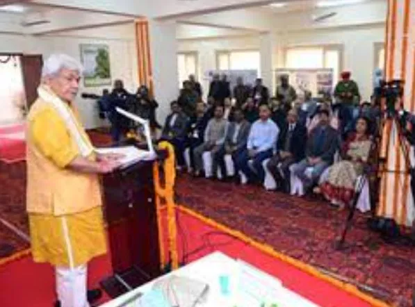 भारत 2047 तक बन जाएगा महाशक्ति : मेजर जनरल योगेश चौधरी