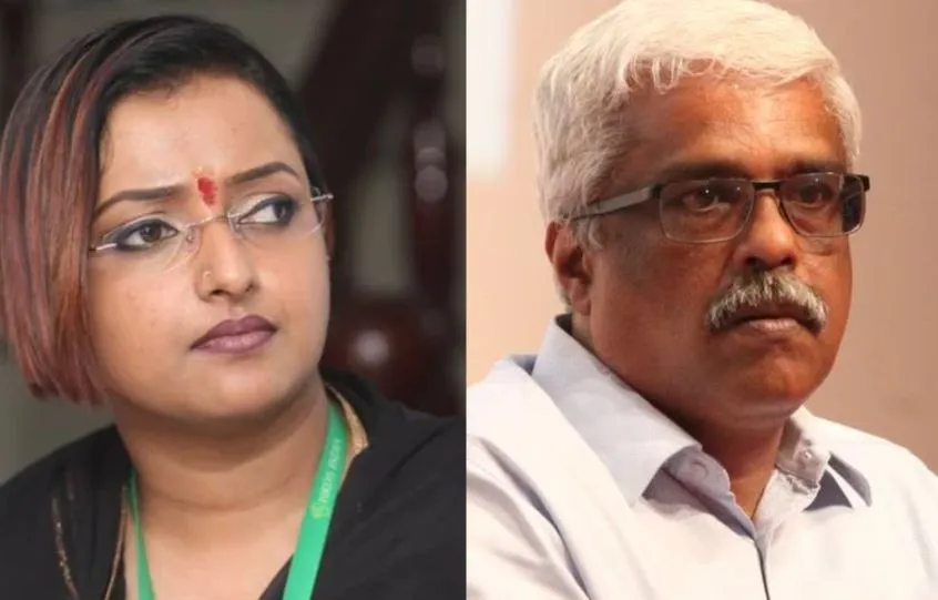 केरल: CM के पूर्व सचिव शिवशंकर ने दिया लाइफ मिशन मामले में सहयोग 