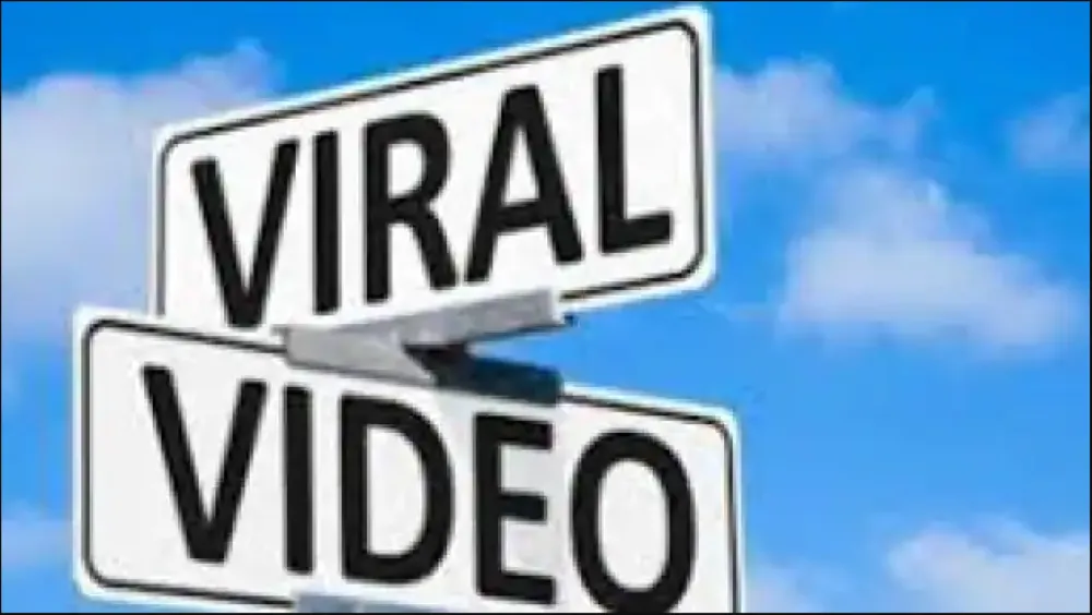 हल्द्वानी: इंटरनेट पर अपलोड कर दिया पैर छूकर माफी मांगने का वीडियो