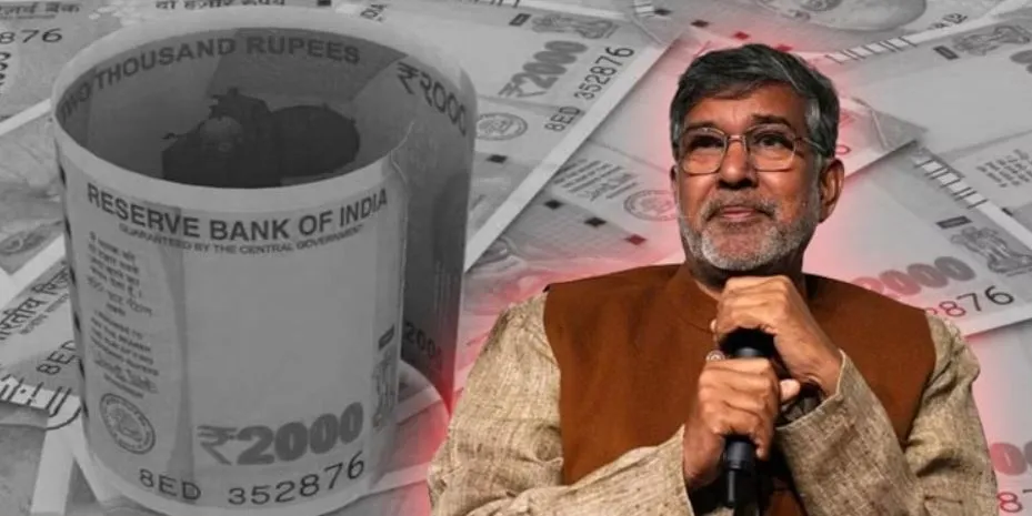 बच्‍चों के कल्‍याण के लिए बजटीय आवंटन में कटौती चिंताजनक: बचपन बचाओ आंदोलन