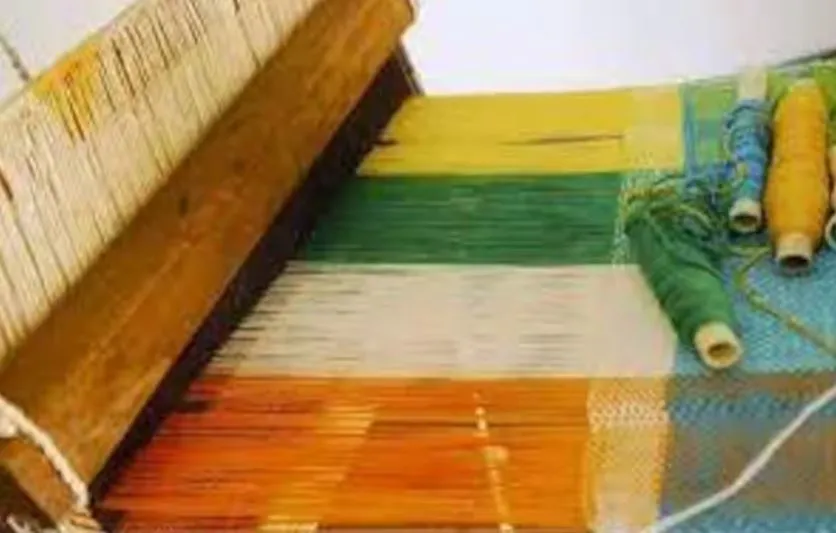 एक हजार अरब डॉलर के निर्यात लक्ष्य को पाने में होगी परिधान क्षेत्र की बड़ी भूमिका : AEPC