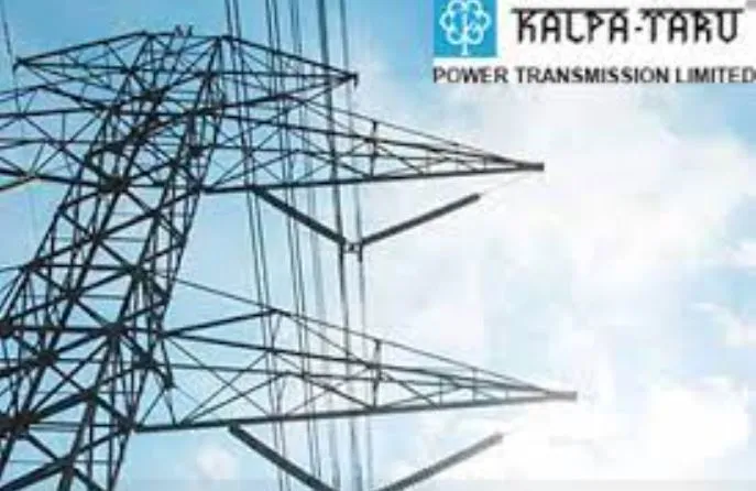 कल्पतरु पावर ट्रांसमिशन को मिले 2,456 करोड़ रुपये के ऑर्डर 