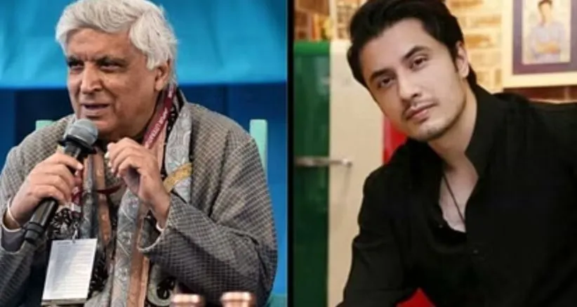 मुंबई हमले संबंधी जावेद अख्तर की टिप्पणी पर अली जफर बोले, असंवेदनशील टिप्पणियां पहुंचा सकती हैं गहरी चोट 