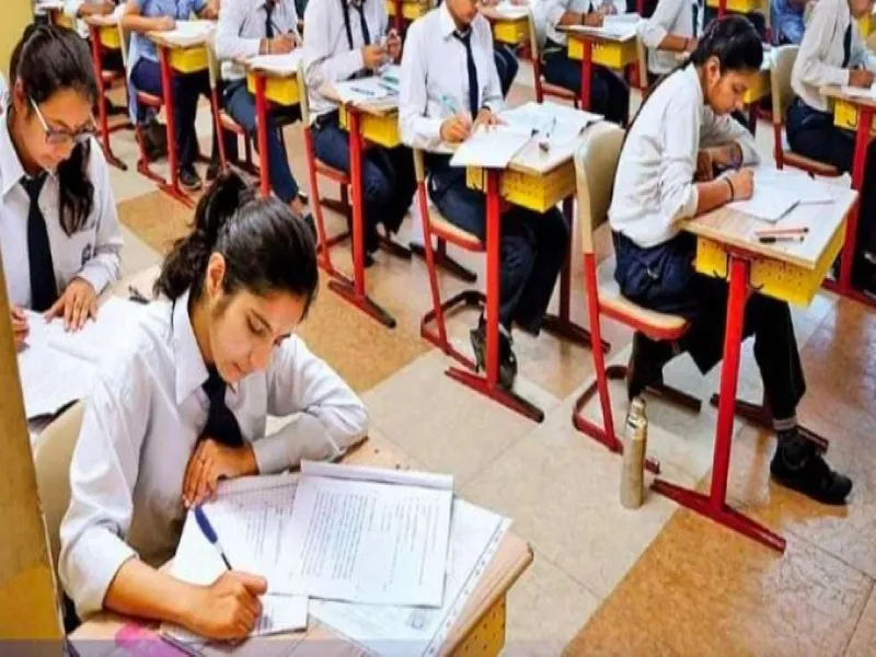 अयोध्या: बोर्ड परीक्षा नजदीक, अभी कक्ष निरीक्षक तक नियुक्त नहीं