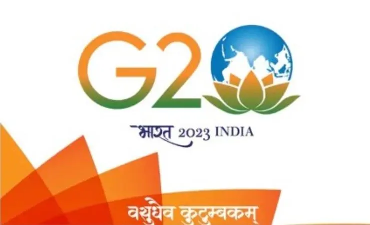 भारत की G-20 की अध्यक्षता के दौरान पर्यटन को बढ़ावा देने की तैयारी