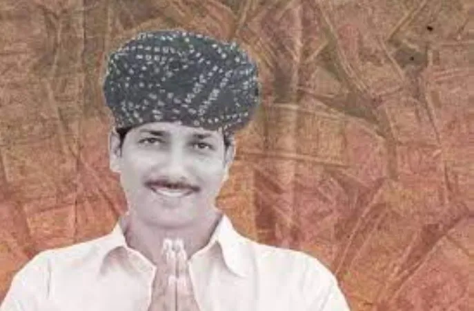 राजस्थान: सैनिक कल्याण मंत्री राजेंद्र गुढ़ा के खिलाफ मामला दर्ज, मंत्री ने उठाए CM पर सवाल 