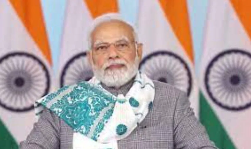PM Modi करेंगे ‘जयपुर महाखेल’ के प्रतिभागियों को संबोधित 