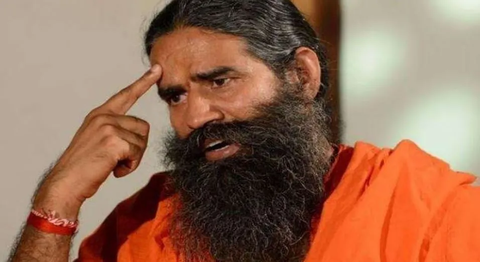 बिहार : मुस्लिमों की धार्मिक भावनाओं को ठेस पहुंचाने के मामले में योग गुरु रामदेव के खिलाफ परिवाद पत्र दायर