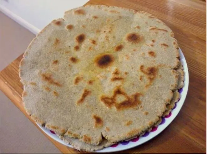 बरेली: गरीबों की थाली का जायका बढ़ाएगी बाजरे की रोटी