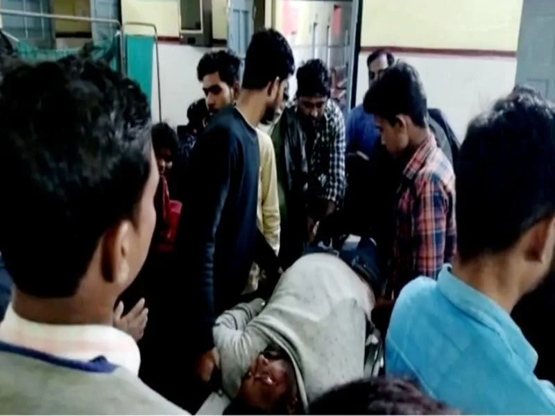 रायबरेली: सड़क पार कर रहे अधेड़ को बाइक सवार ने मारी टक्कर, मौत 