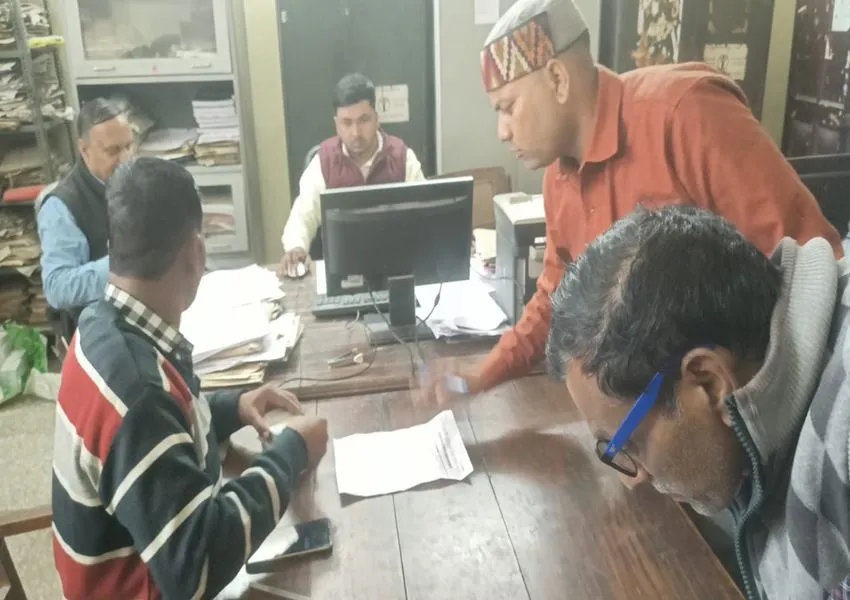 अयोध्या: किसी भी दशा में परीक्षा से वंचित नहीं किए जा सकेंगे परीक्षार्थी