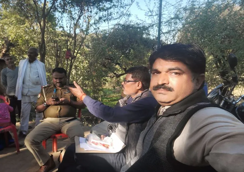 Chitrakoot News: Childline के हस्तक्षेप से रुक गया बाल विवाह