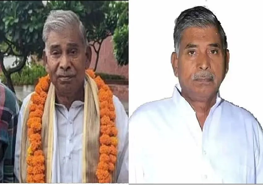 कन्नौज: नहीं रहे BJP MLC बनवारी लाल दोहरे, 72 वर्ष की आयु में निधन, सीएम योगी ने जताया दुख