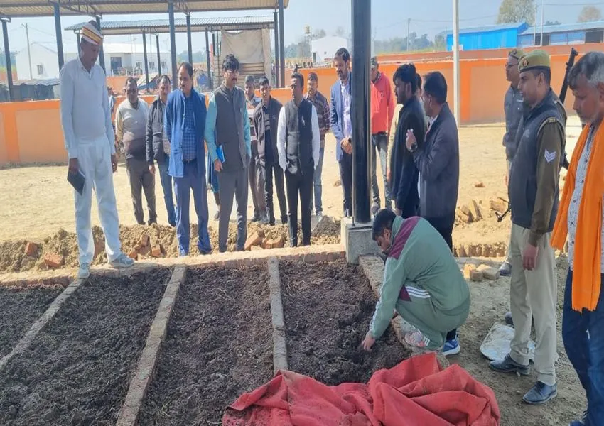 अयोध्या: एनीमल बर्थ कंट्रोल हॉस्पिटल में एक बार में 50 कुत्तों का होगा बधियाकरण 