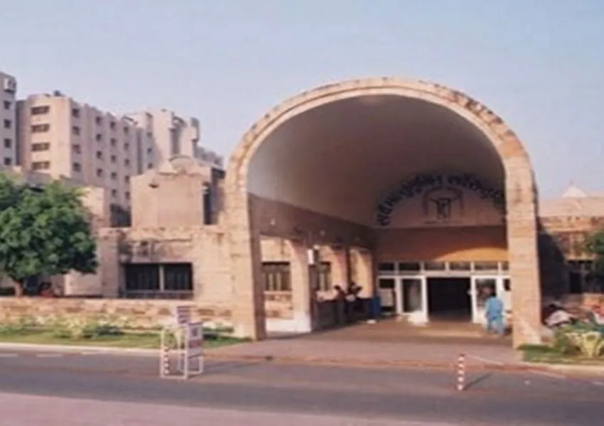 लखनऊ: Congenital Heart Disease से ग्रसित नवजात शिशुओं की अब नहीं होगी मौत !, SGPGI में होगा इलाज 