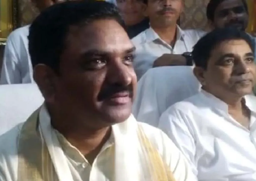  प्रयास करें जनता दोबारा मौका देगी- मंत्री असीम अरुण ने अखिलेश को लेकर दिया बड़ा बयान