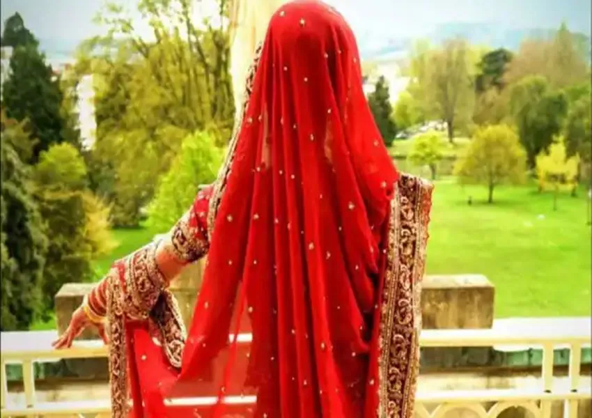  हरदोई: नशेड़ी दूल्हे का दुल्हन ने तोड़ा गुरुर, फेरे लेने से किया इनकार, बैरंग लौटी बारात   