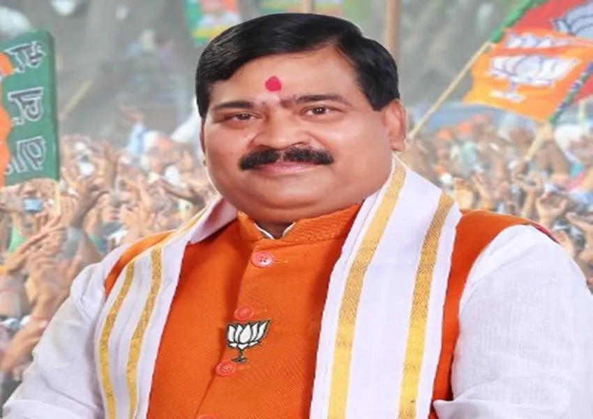 अब राजधानी लखनऊ का नाम लक्ष्मणपुरी करने की उठी मांग, भाजपा सांसद ने पीएम मोदी को लिखा पत्र 