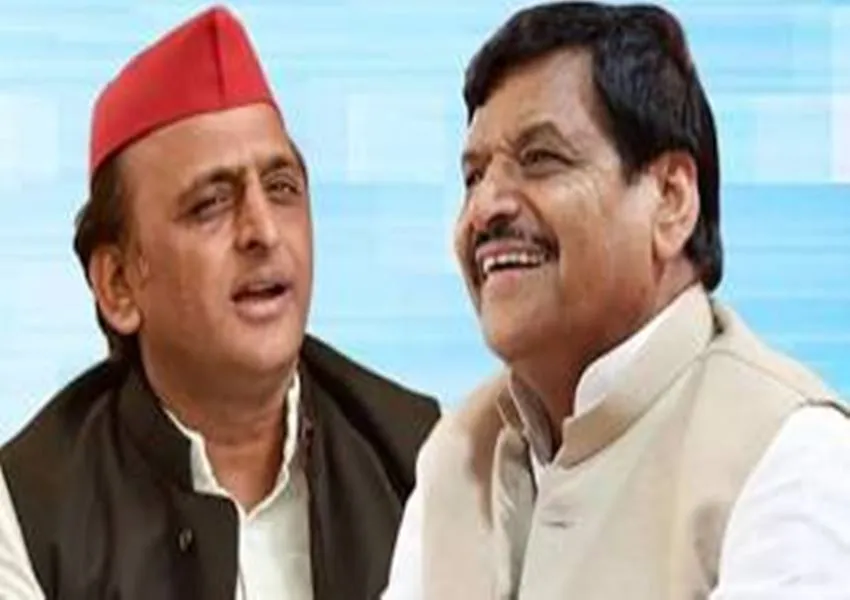 यूपी विधानसभा में बढ़ेगा शिवपाल यादव का कद, अखिलेश ने दिया यह बड़ा गिफ्ट