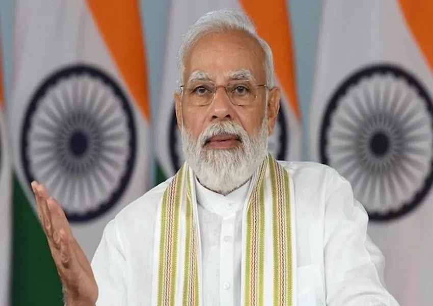 UP ग्लोबल इन्वेस्टर्स समिट का पीएम मोदी करेंगे उद्घाटन, समापन पर राष्ट्रपति मुर्मू भी करेंगी शिरकत