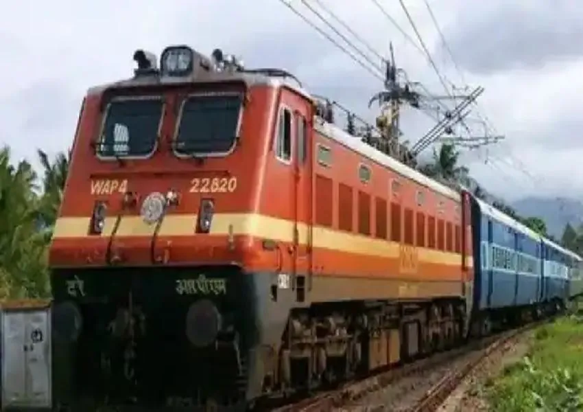 रेल यात्रियों के खुशखबरी! यूपी में चलाई जाएंगी अधिक से अधिक लंबी दूरी की पैसेंजर ट्रेनें