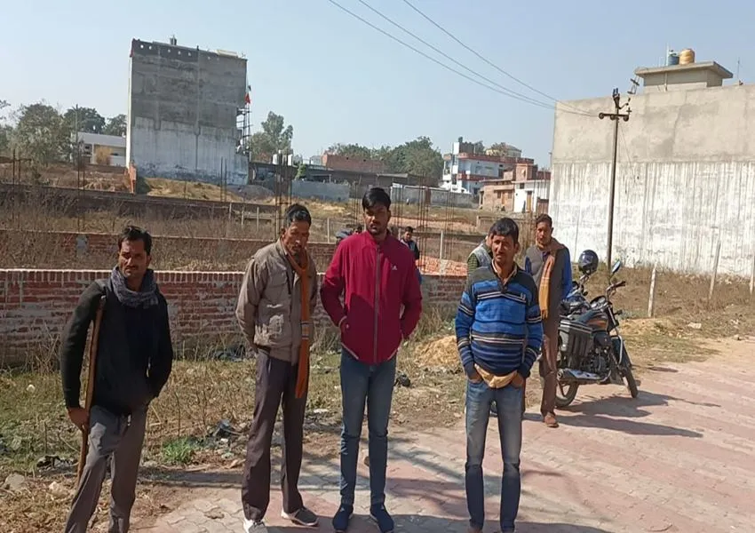 बहराइच: झोलाछाप चिकित्सक की संदिग्ध परिस्थितियों में मौत, जांच में जुटी पुलिस 