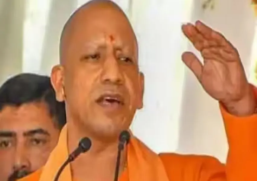 लखनऊ: मुख्यमंत्री योगी ने बुलाई कैबिनेट बैठक, एक दर्जन प्रस्तावों पर मुहर लग सकती है मुहर