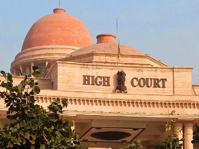 वसीम रिजवी की अग्रिम जमानत याचिका High Court ने की खारिज